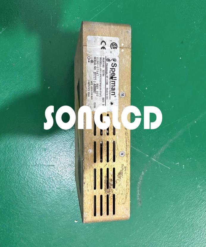 1PCS x2784 AMAT 0190-07247 - KOEED