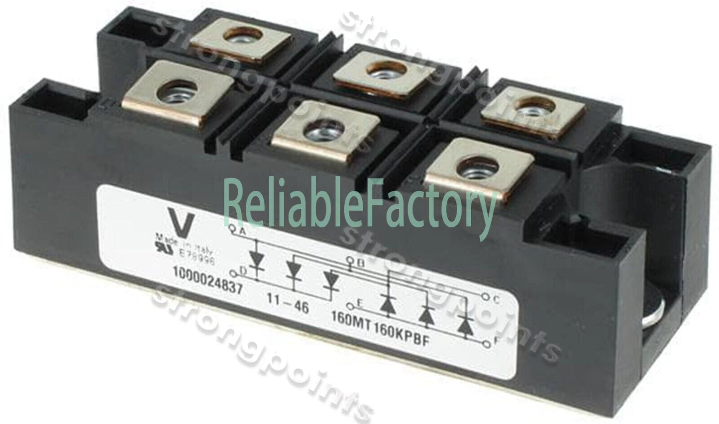 1PC IR 160MT160KPBF Power Supply Module