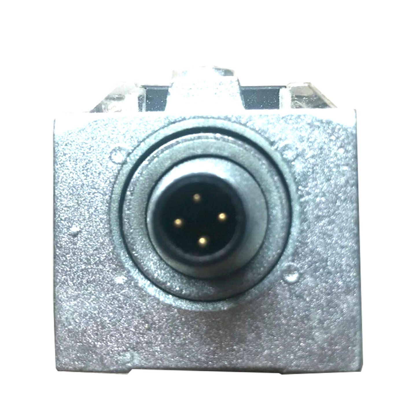 TURCK NI50U-CK40-VP4X2-H1141 Proximity Sensor Switch - TURCK