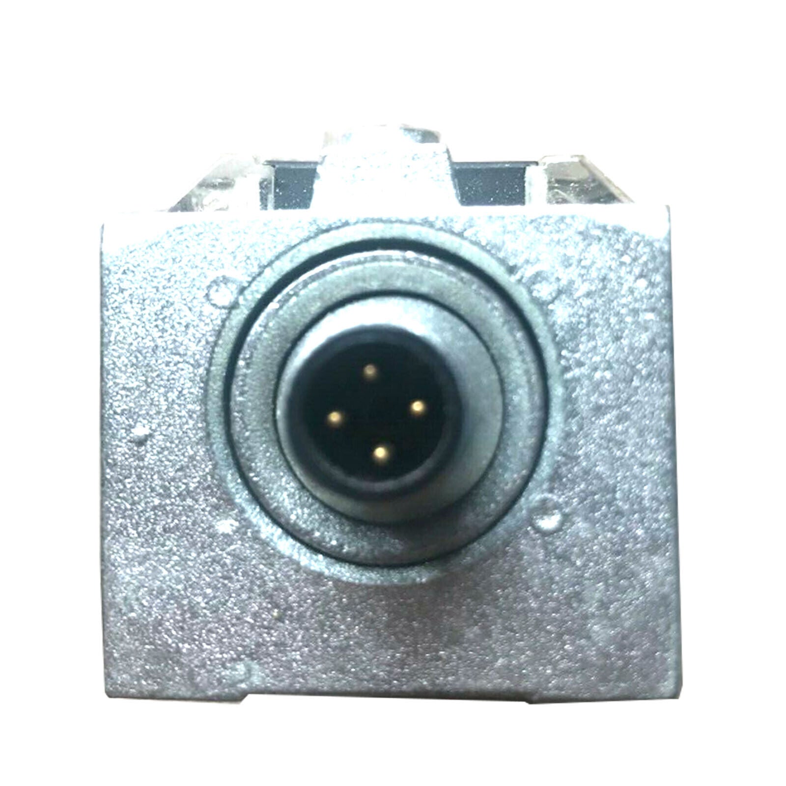 TURCK NI50U-CK40-VP4X2-H1141 Proximity Sensor Switch - TURCK