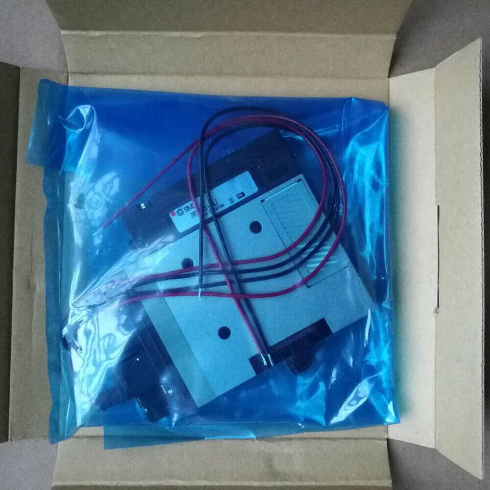 new ONE ZM131SAH-K5LZ vacuum generator - SMC
