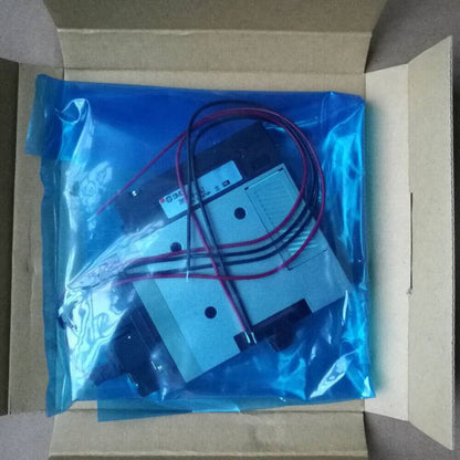 new ONE ZM131SAH-K5LZ vacuum generator - SMC