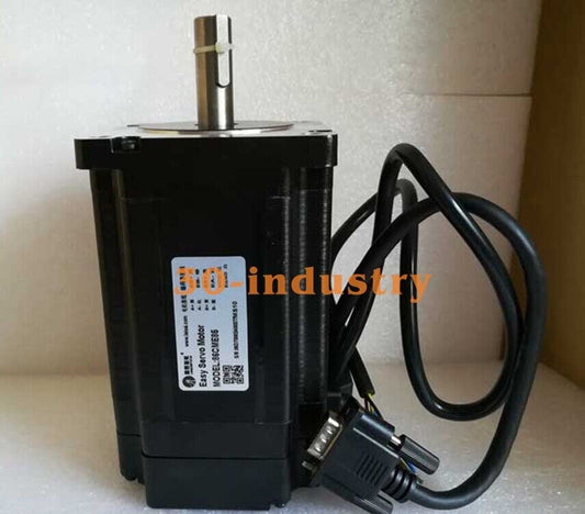Leadshine 86CME85 Replacement for 86HBM80-01-1000 8.5NM Motor - LEADSHINE