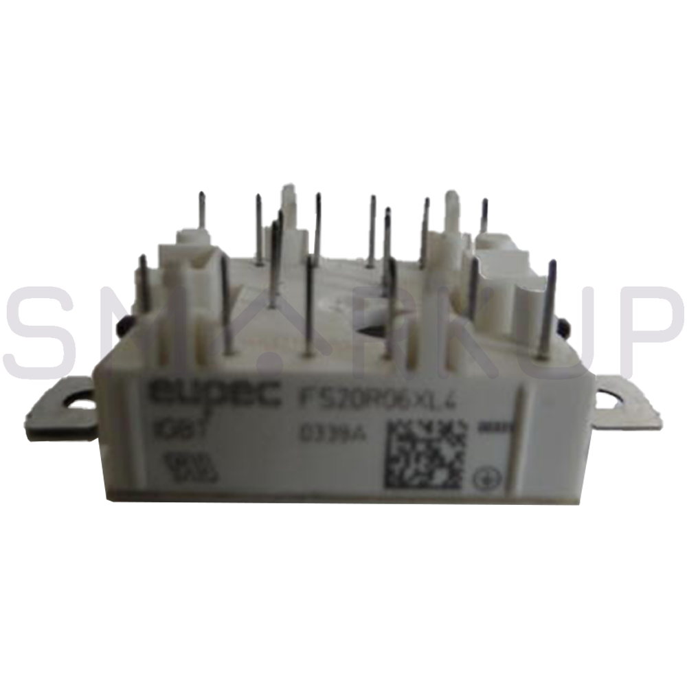 new In Box EUPEC FS20R06XL4 Power Supply Module