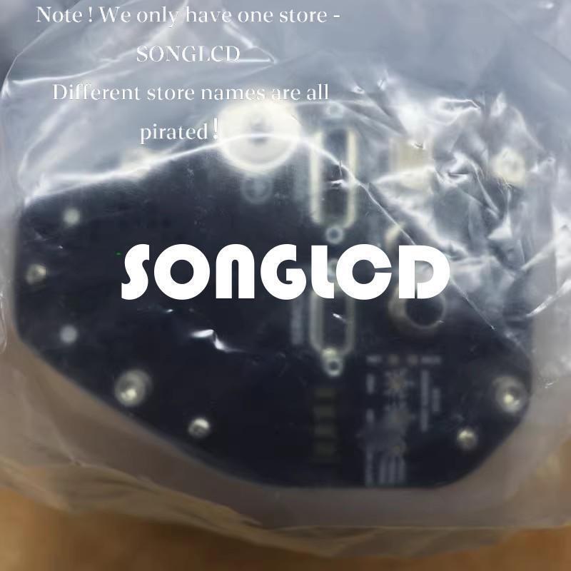 1pcs New 65046-PHCQ-BUZ1 Type 342943 Component - OMRON