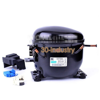1PCS GVY75AA LBP R134A 220-240V/50Hz Compressor for Efficient Cooling - GVY