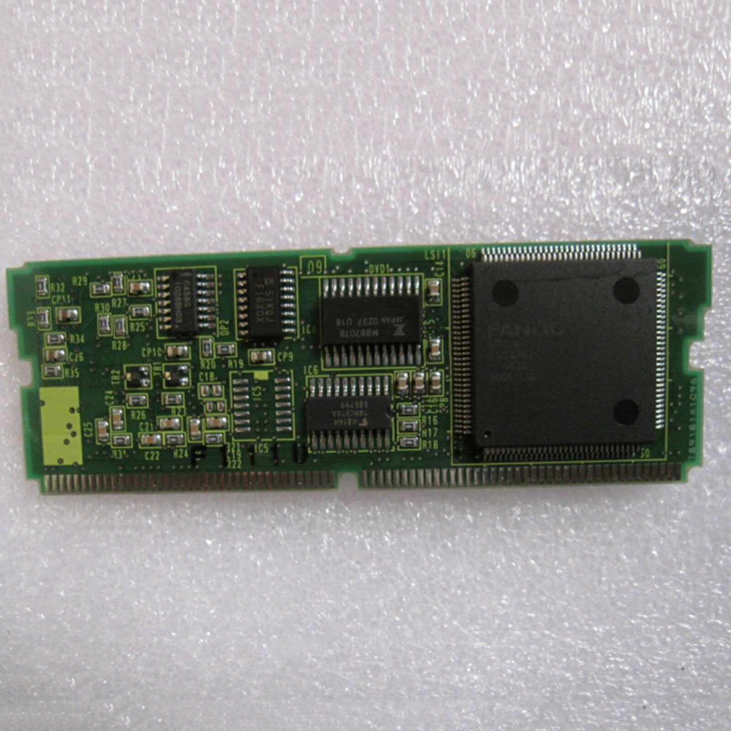 Used Fanuc A20B-2901-0851 Circuit Board – Tested Good Condition - FANUC
