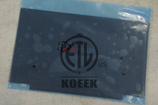 B140HAN01.3 14.0" AUO 1920(RGB)×1080 Resolution LCD Screen Panel #Ko