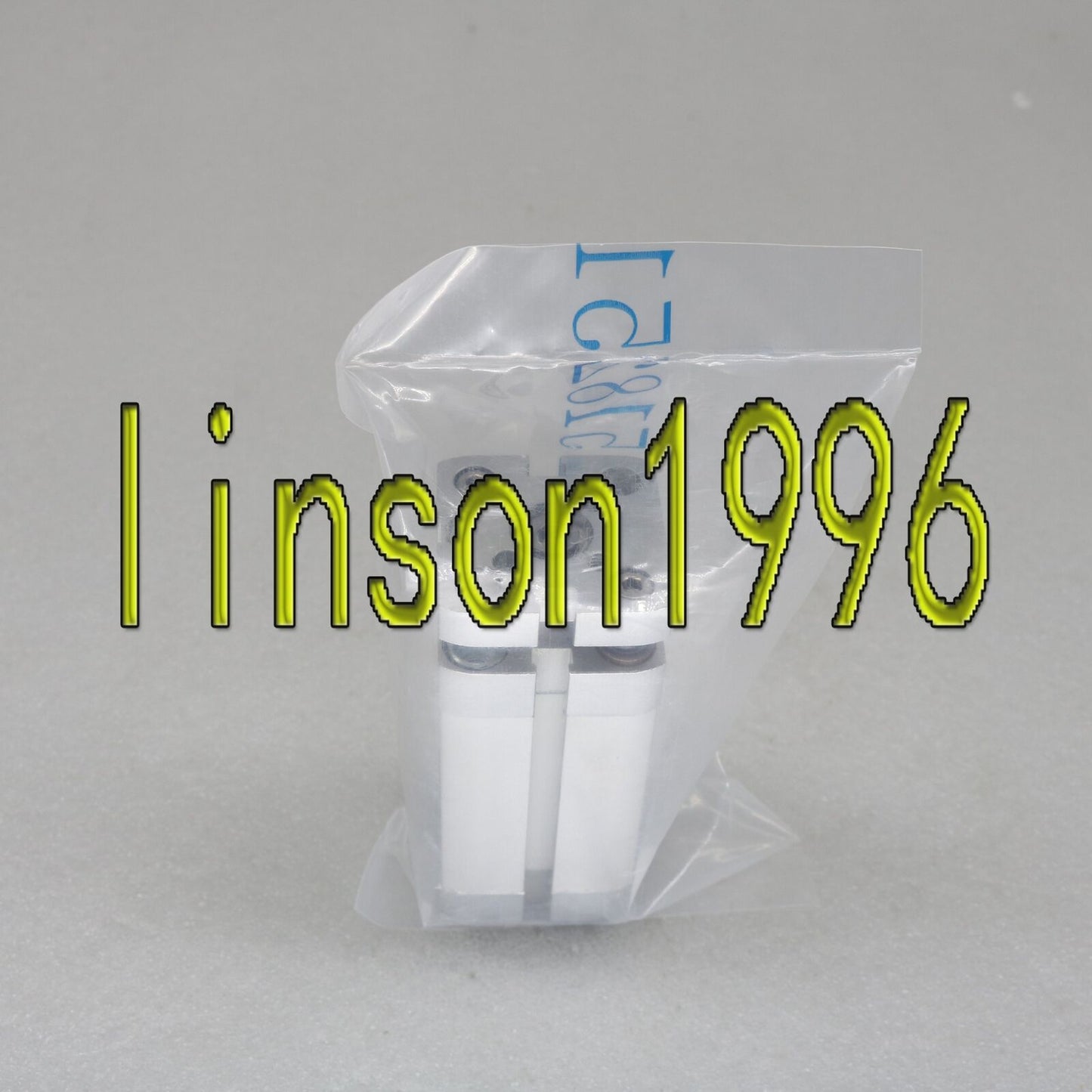 FESTO Compact cylinder ADNGF-25-40-P-A - FESTO