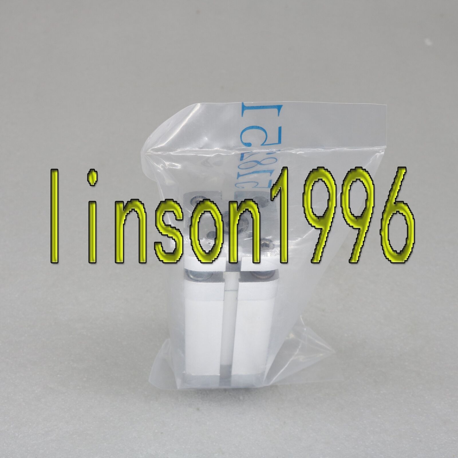 FESTO Compact cylinder ADNGF-25-40-P-A - FESTO