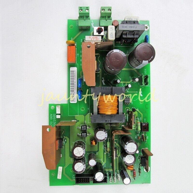 used 1PC  ABB 3ADT220090R0003 SDCS-POW-1 Power Board