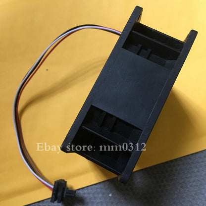 1pcs NMB 3615RL-05W-B46 24V 0.73A 9038 90mm 4wire Cooling Fan