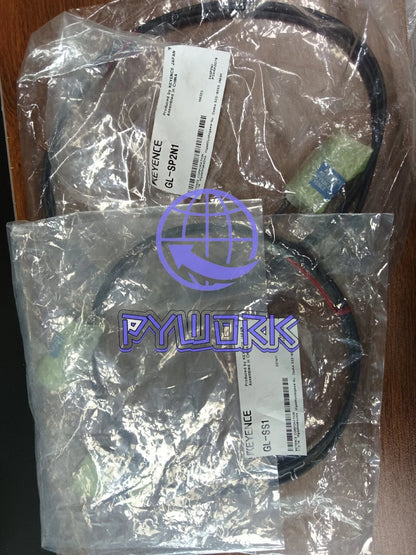 1PCS GL-SS1 cable for KEYENCE