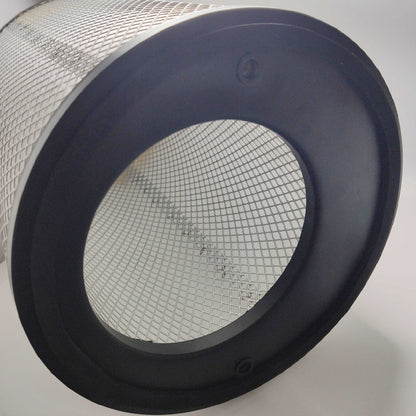 1Pcs   175240000 eccentric filter element Fan dedusting filter element