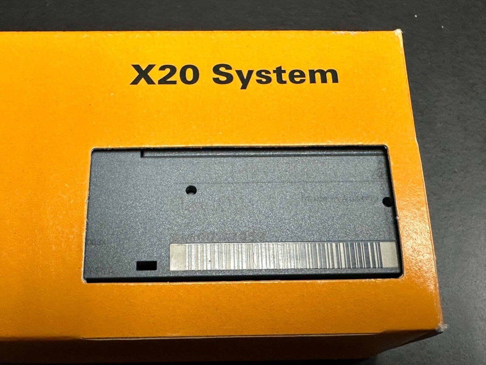 B&R X20HB8815 PLC Module REV D0 - B&R