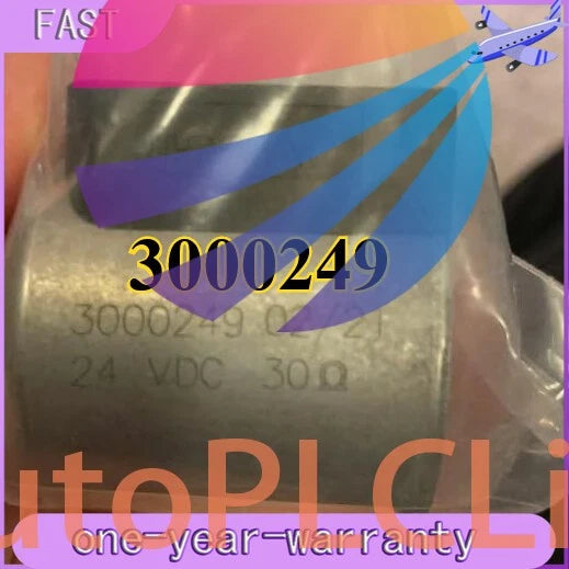 3000249 HYDAC Solenoid Valve Kd Quality Goods Fast Ship