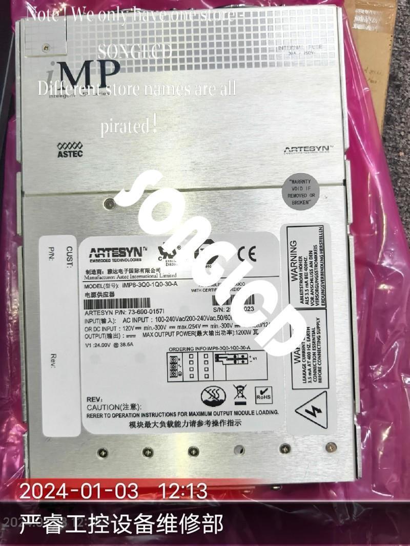 IMP8-3Q0-1Q0-30-A Proximity Sensor Switch - KOEED