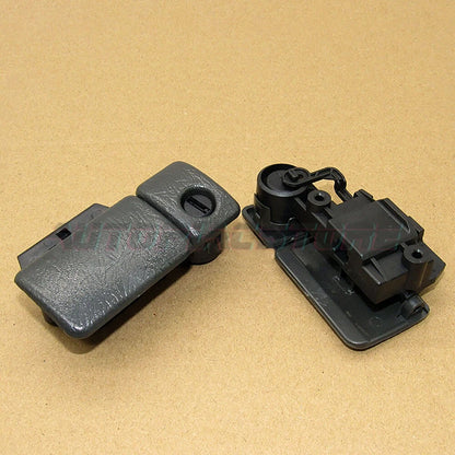 1pcs For Glove Box Lock Latch Handle Car #au