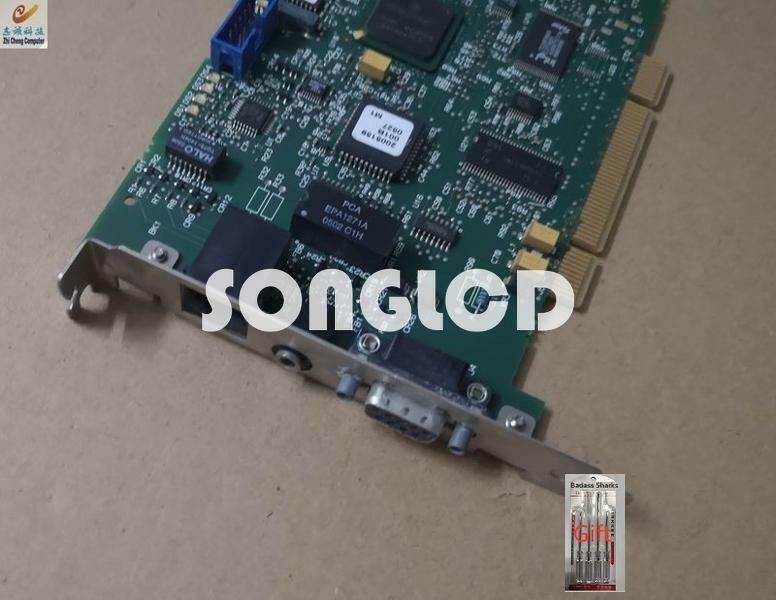 1PCS 2009937-002 ETHERNET 2009937-002 - KOEED