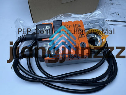 ONE BELIMO Electric Throttle Air Valve Actuator LM230A-S 5NM