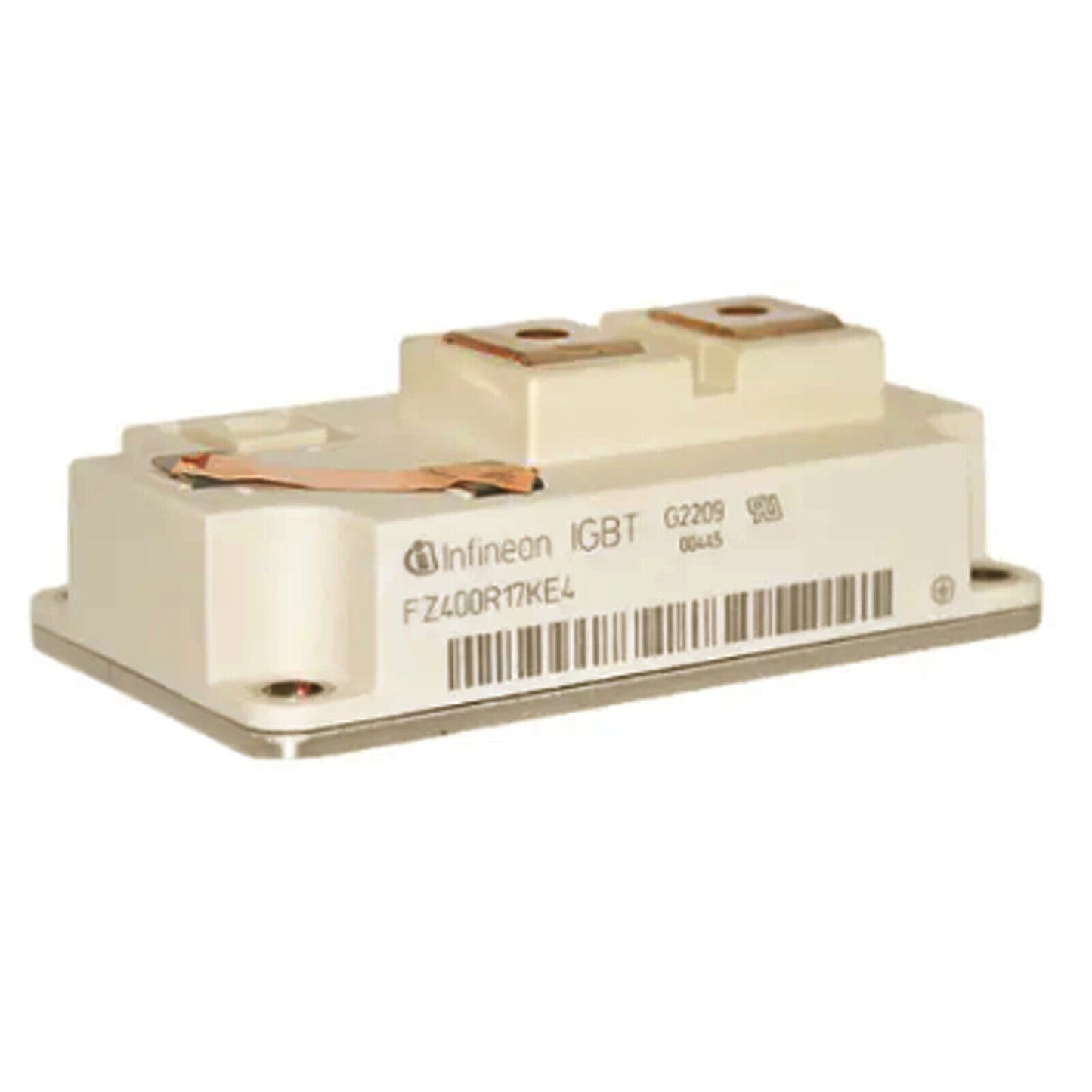INFINEOFZ400R17KE4PowerModule - INFINEOFZ