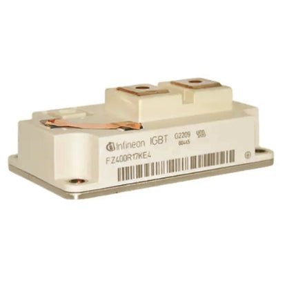 INFINEOFZ400R17KE4PowerModule - INFINEOFZ