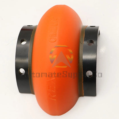 Rexnord OMEGA E5 Element 10287333 Flexible Coupling 1PCS