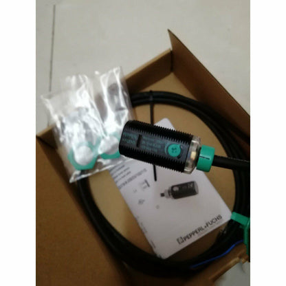 1PC Pepperl+Fuchs Sensor GLV18-8-200/25/102/115 Fast-Shipping - PEPPERL+FUCHS