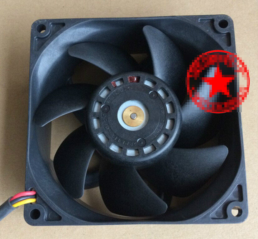 1pcs Sanyo 9GV0948P1H05 9CM 9038 48V 0.82A 4-wire cooling fan