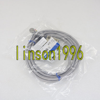 Omron Waterproof Travel Limit Switch D4C-1320 - OMRON
