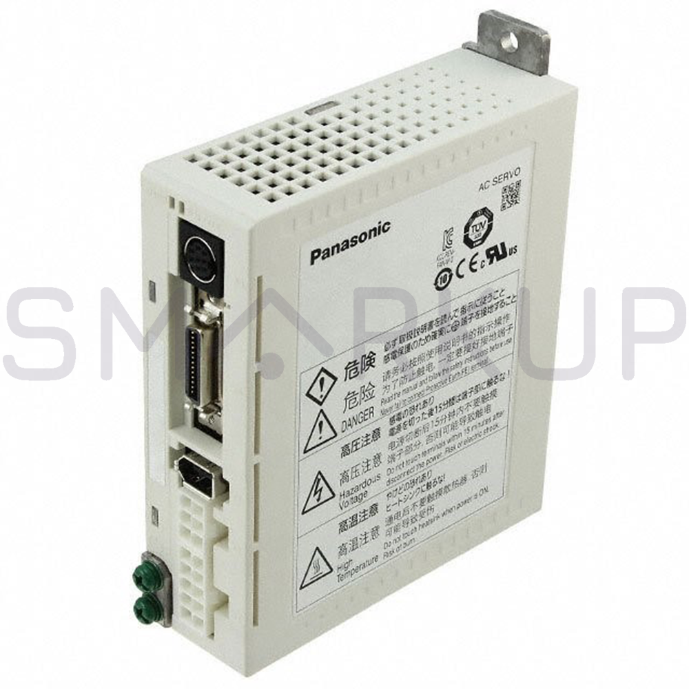 new In Box PANASONIC MKDET1505P Servo Drive
