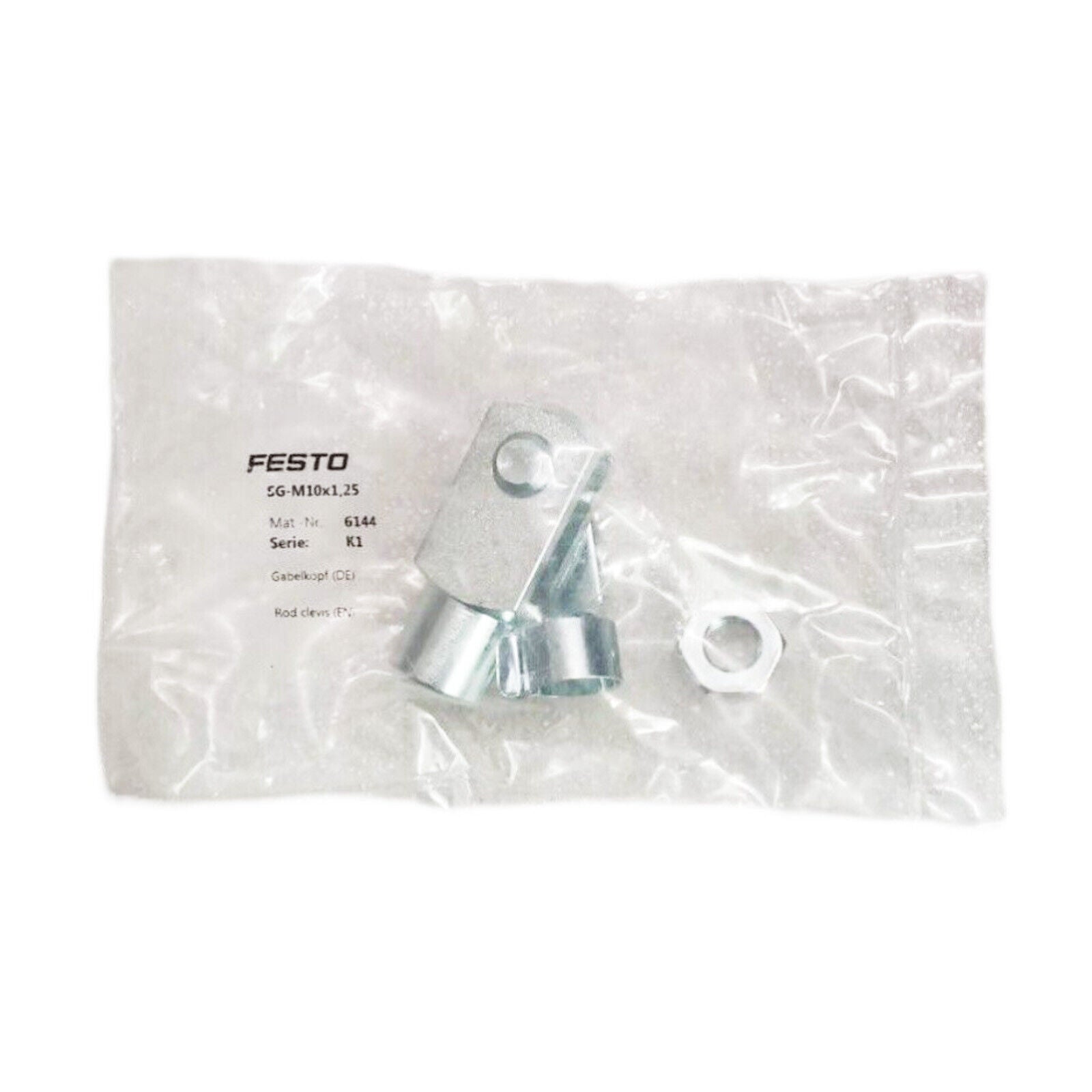 Festool 6144 SG-M10X1,25 – New 1 Piece Tool Set - FETSO FESTOOL