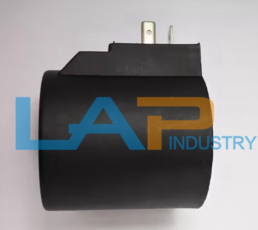 New 1-Piece Solenoid Valve Coil Replacement for C20.6S3-A110K1/K10 - H Y D R O P R O M E T I C S