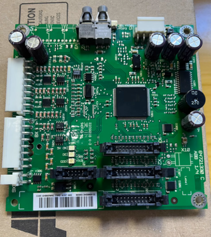 ABB Variable Frequency ACS800 Series 1PC AINT-02C PCB BOARD - ABB