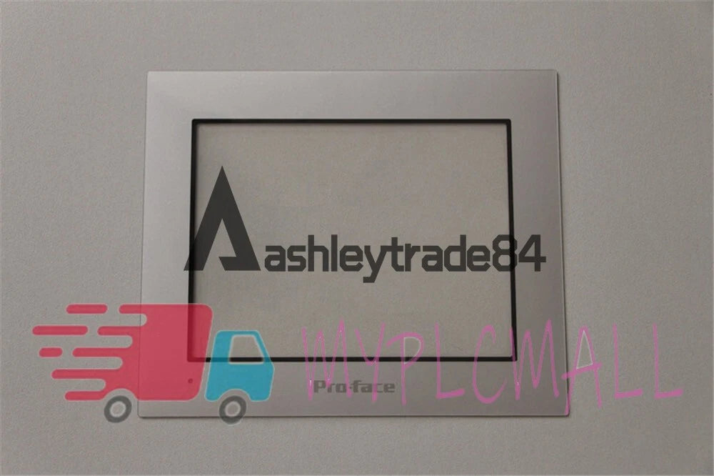 touchpad + Protective Film for Pro-Face GP2301-SC41-24V GP2301-LG41-24V