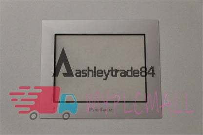 touchpad + Protective Film for Pro-Face GP2301-SC41-24V GP2301-LG41-24V