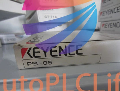 PS-05 PS 05 Keyence Photoelectric Sensor