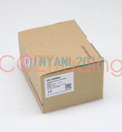 1PCS FOR HANYOUNG NUX Temperature Controller DX2-KMWNR