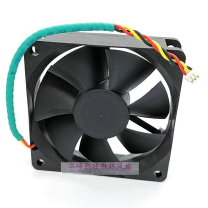 New ADDA 7CM AD07012HX207300 12V 0.23A for Acer D101E Projector Fan - ADD A