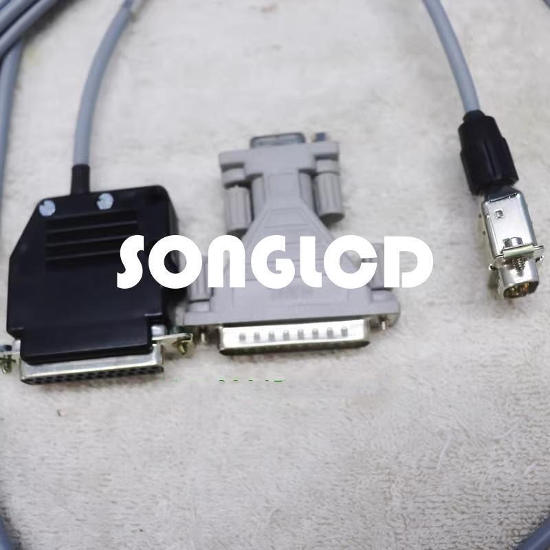 KW40/02 GJR 5250200 R0001 07 SK Cable - 1 Piece - SK