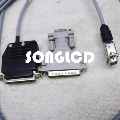 KW40/02 GJR 5250200 R0001 07 SK Cable - 1 Piece - SK