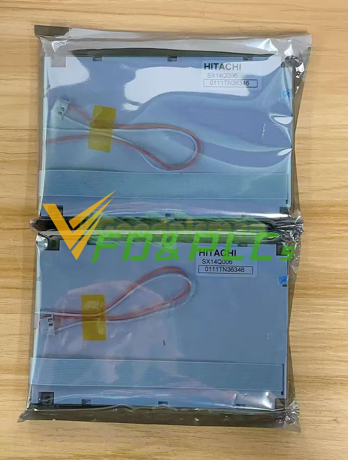 1PC SX14Q006 5.7inch LCD Industry 320*240 Screen Display