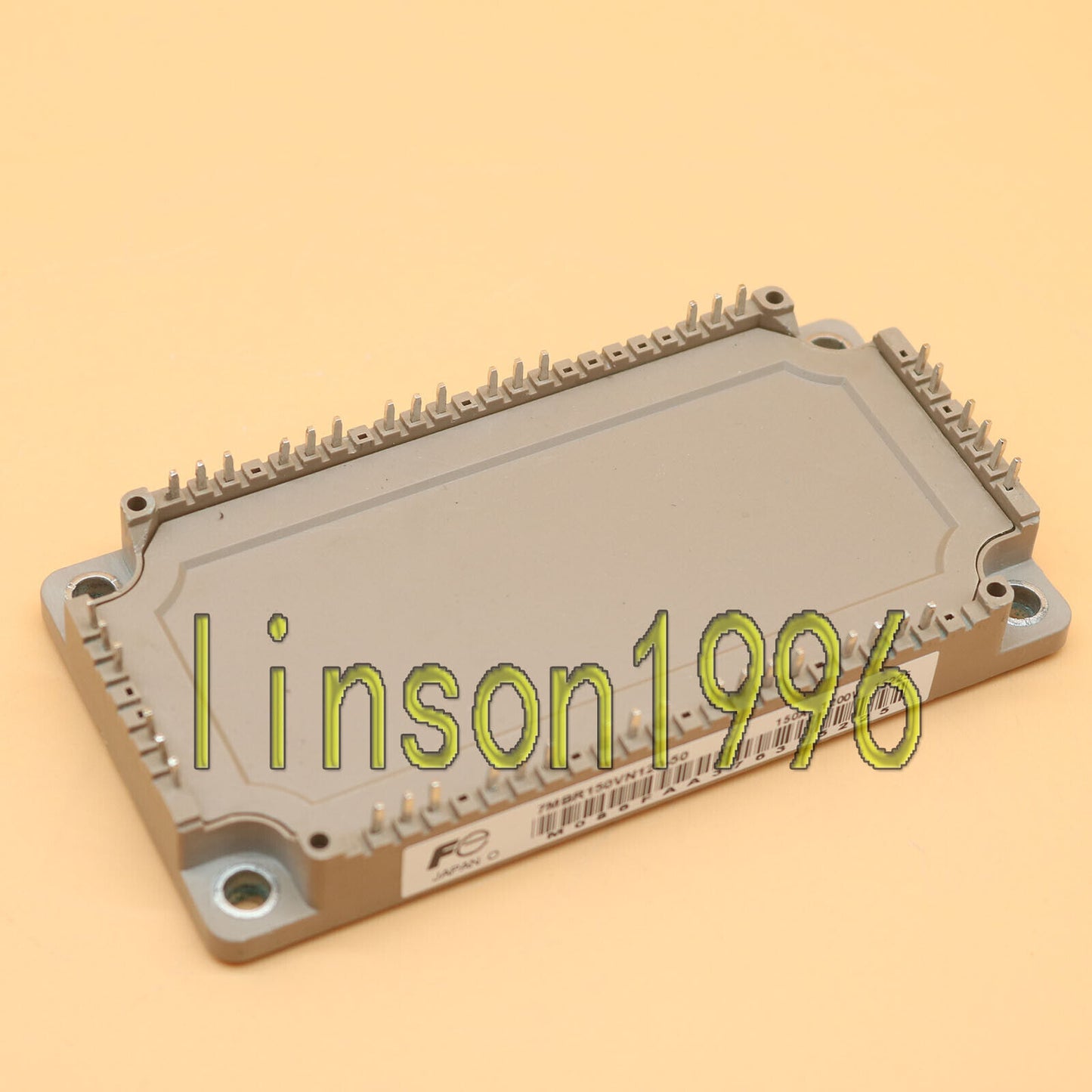 7MBR150VN-120-50 - FUJI MODULE