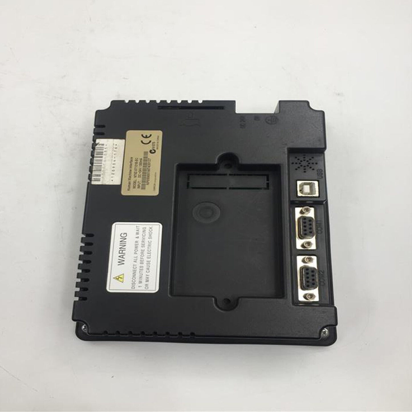 Used ONE Omron Touch Screen NT5Z-ST121B-EC: Fully Tested - OMRON
