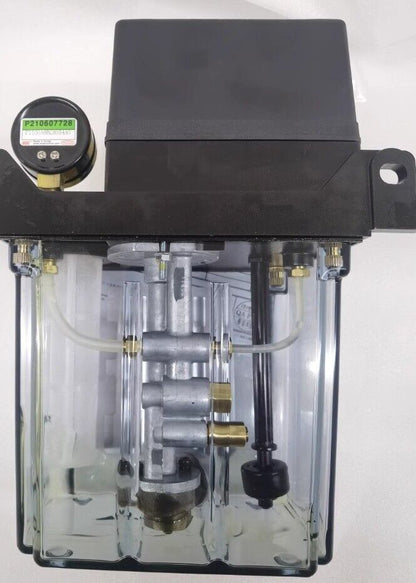 1Pcs Electric Lubricating Oil Pump HMGP-303M 2L 220V | Model: HMGP-303M - HMGP