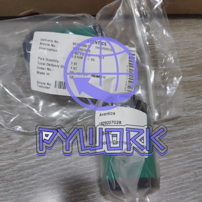 1PC AVENTICS 1829207028 filter element Free delivery