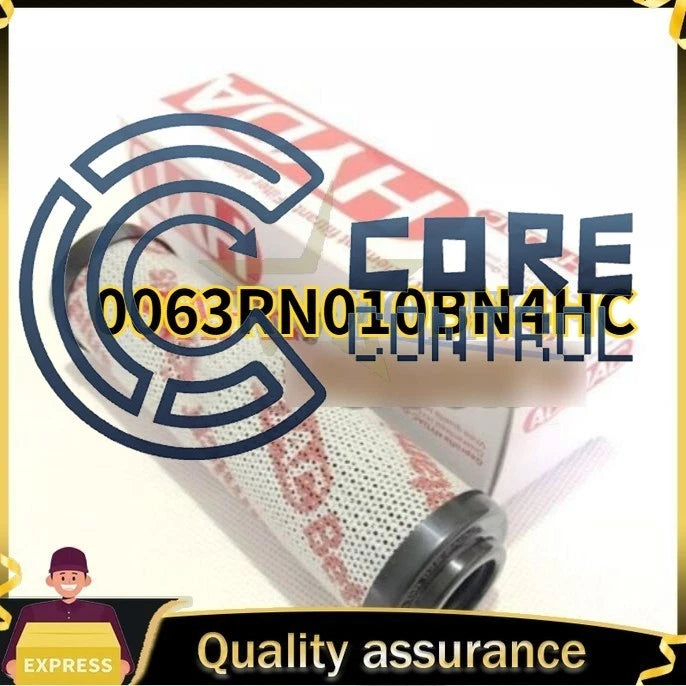 0063RN010BN4HC 1PCS HYDAC Hydraulic Filter Element Quality Goods