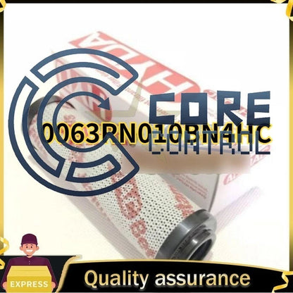 0063RN010BN4HC 1PCS HYDAC Hydraulic Filter Element Quality Goods