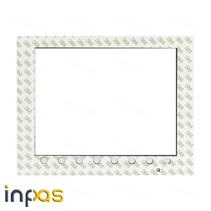 UG530H-VS1 Case Cover for Front & Back, Touch Screen Overlay, Protective Case, Screen Size: [Insert Screen Size], Color Options: [Insert Colors] - NEW FOR UG530H-VS1