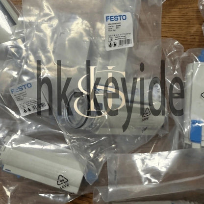 FESTO MS4-LF/LFM/LFR:PC 645063 1PCS MS4LFLFMLFRPC Filter